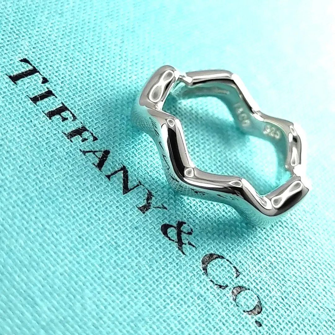 2026年最新】ティファニー パロマ・ピカソ ジグザグの人気アイテム