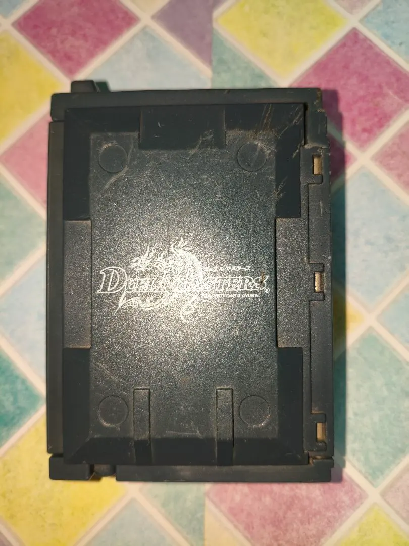 2026年最新】デュエル アクションデッキケースの人気アイテム - メルカリ