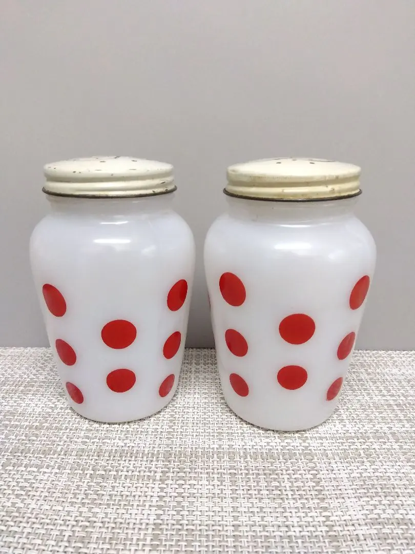 2026年最新】ファイヤーキング ソルト ペッパーの人気アイテム - メルカリ