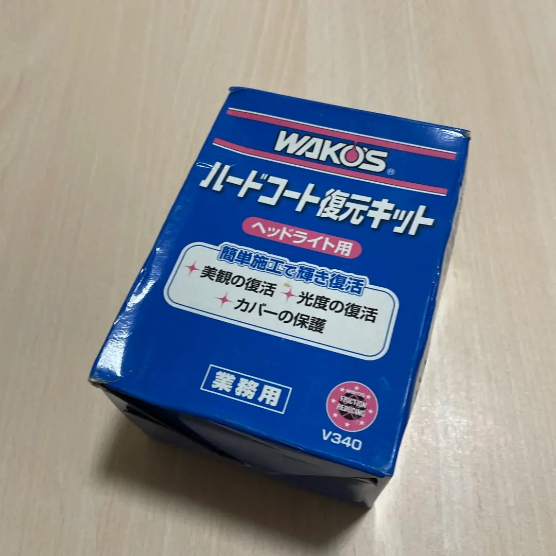2026年最新】WAKO'S ヘッドライトの人気アイテム - メルカリ