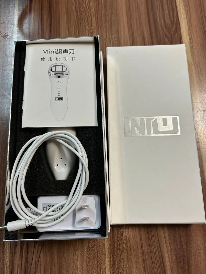 2026年最新】hifu 美顔器の人気アイテム - メルカリ