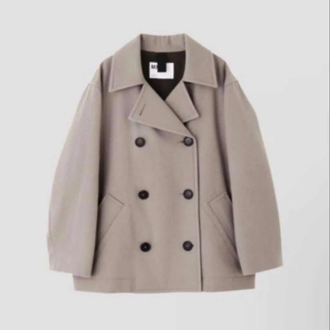 2026年最新】マーガレットハウエル MHL. Pコートの人気アイテム - メルカリ