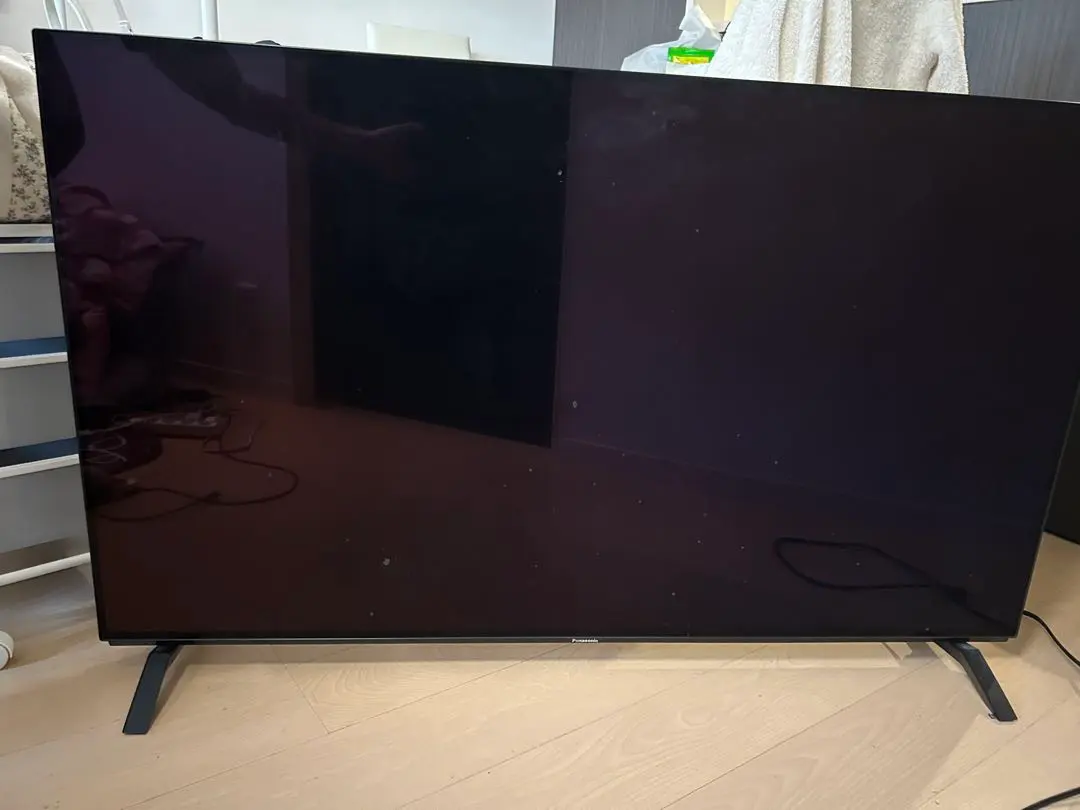 2026年最新】パナソニック 有機el th-55fz950の人気アイテム - メルカリ