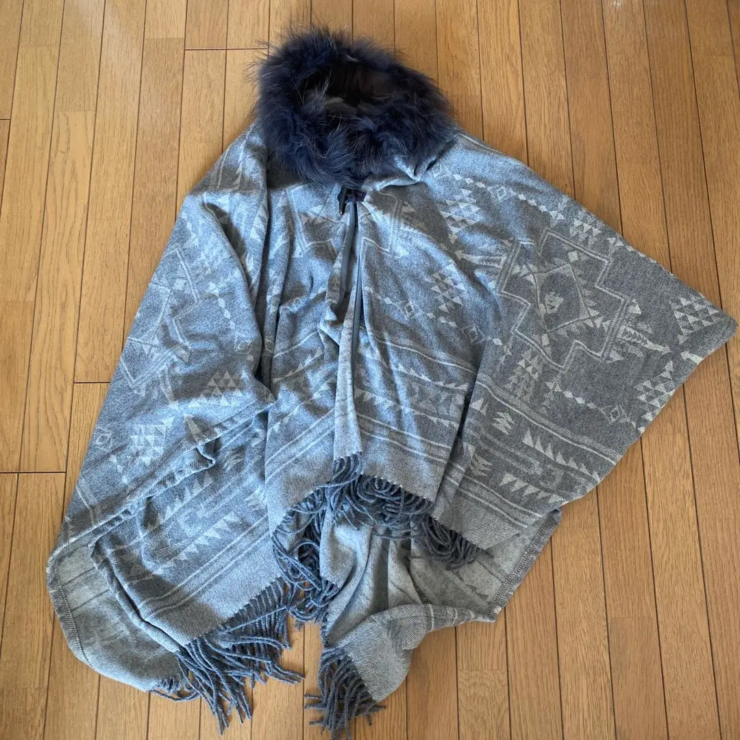 2026年最新】ヒステリックグラマー ポンチョの人気アイテム - メルカリ