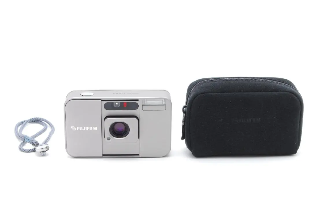 2026年最新】FUJIFILM CARDIA mini TIARAの人気アイテム - メルカリ