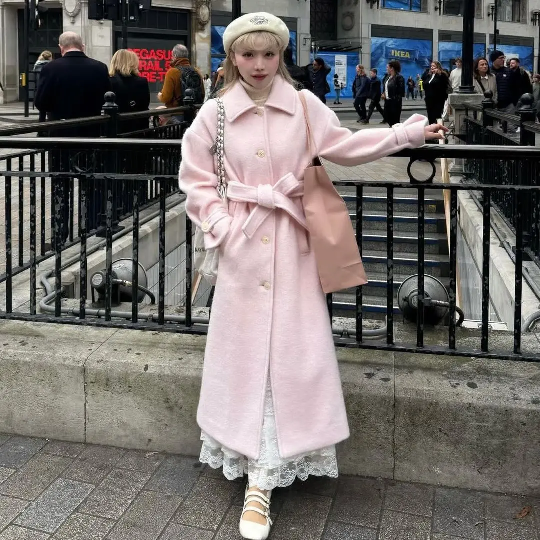 2026年最新】Treat UrseIf ロングコートの人気アイテム - メルカリ