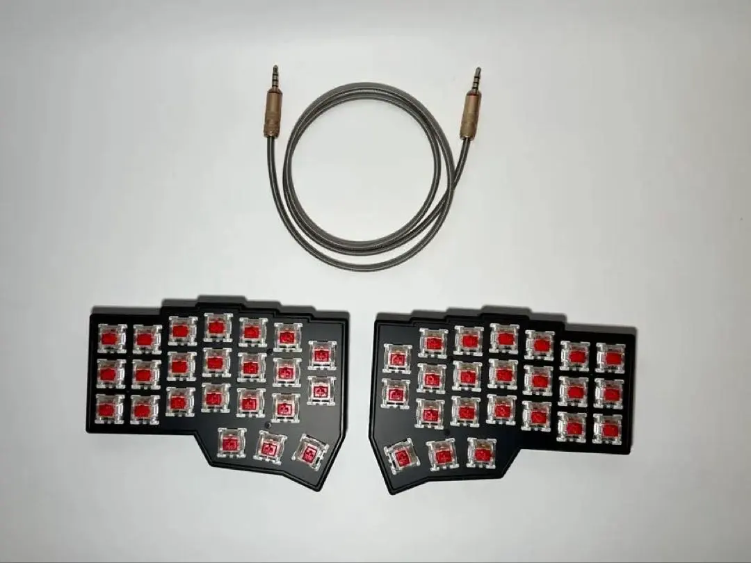 2026年最新】corne v4 cherryの人気アイテム - メルカリ