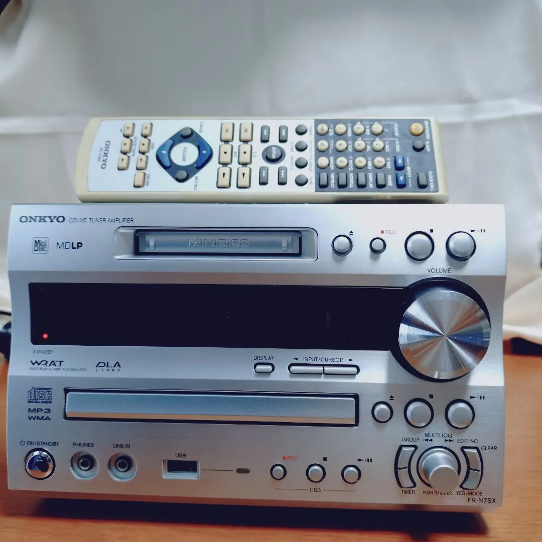 2026年最新】onkyo fr-n7nxの人気アイテム - メルカリ
