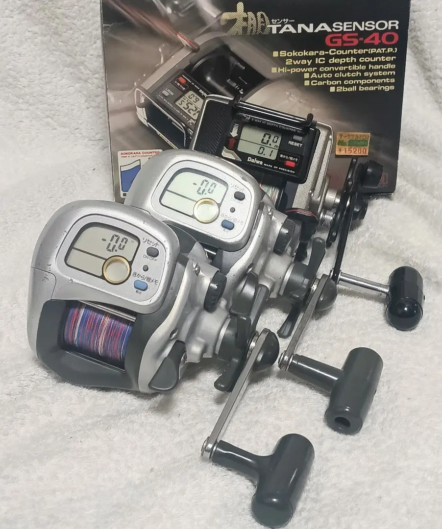 2026年最新】タナセンサー 300の人気アイテム - メルカリ