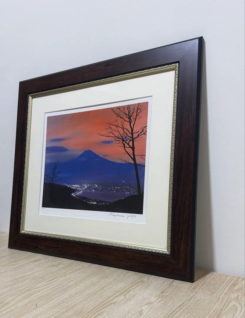 2026年最新】加山雄三絵画の人気アイテム - メルカリ