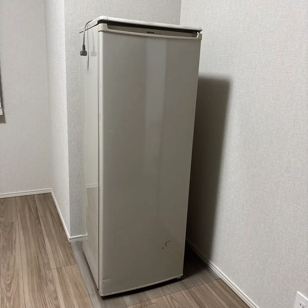 2026年最新】ナショナル 冷凍庫 NR-の人気アイテム - メルカリ