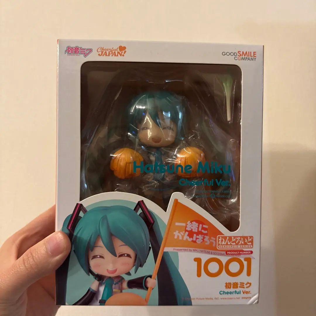 2026年最新】初音ミク cheerful verの人気アイテム - メルカリ
