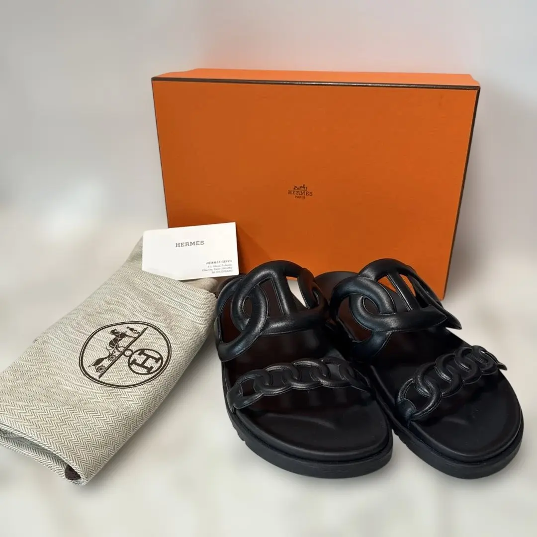2026年最新】エルメスサンダルエクストラの人気アイテム - メルカリ