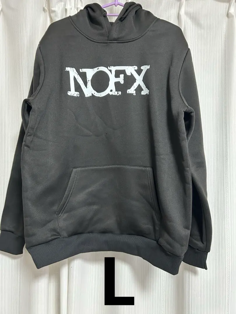 2026年最新】パーカー nofxの人気アイテム - メルカリ