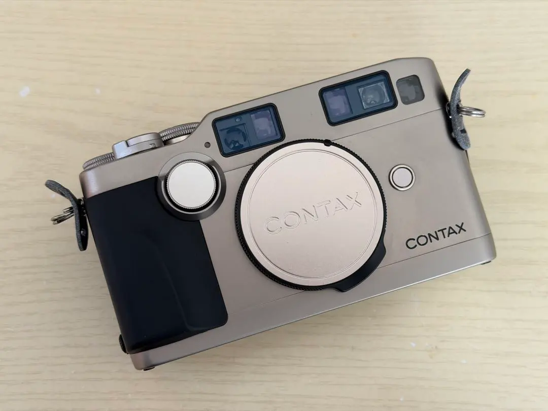 2026年最新】contax g2 ジャンクの人気アイテム - メルカリ