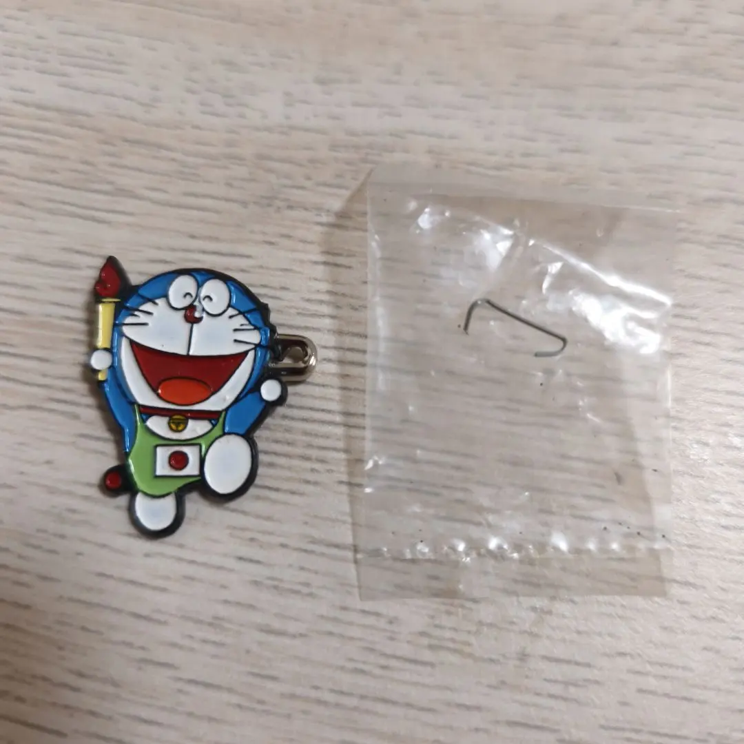 2026年最新】ドラえもん ピンバッジ 五輪の人気アイテム - メルカリ