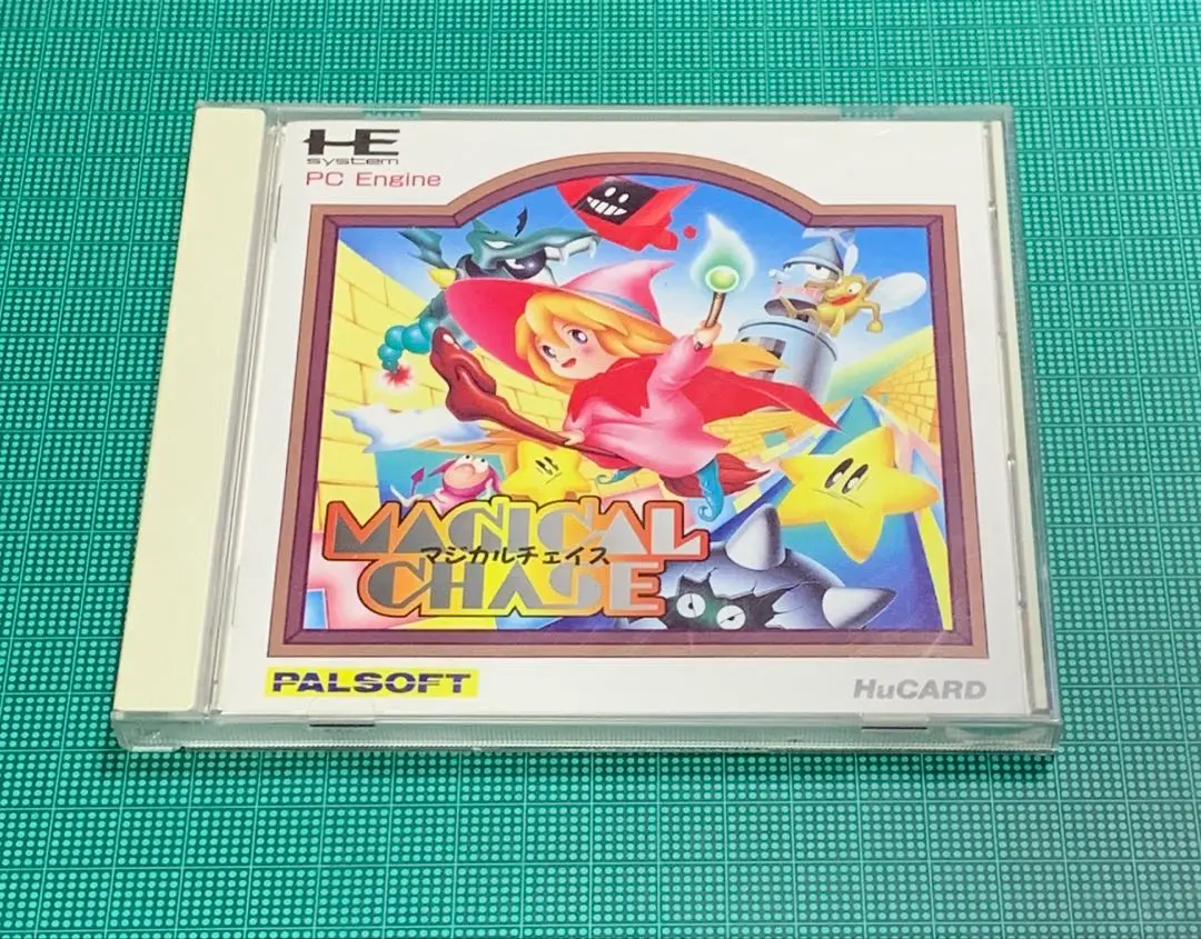 2026年最新】マジカルチェイスの人気アイテム - メルカリ