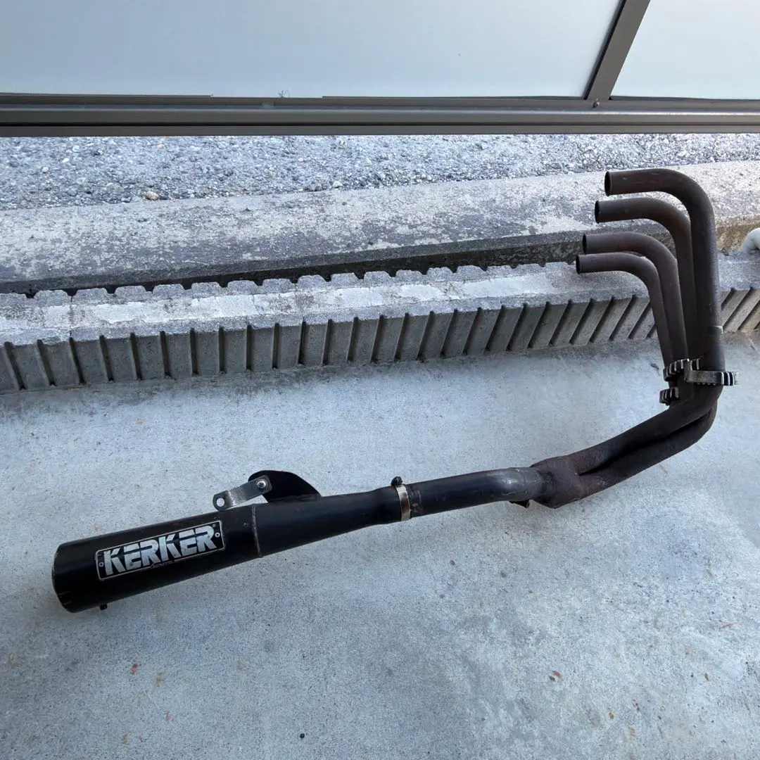 2026年最新】KERKER マフラーの人気アイテム - メルカリ