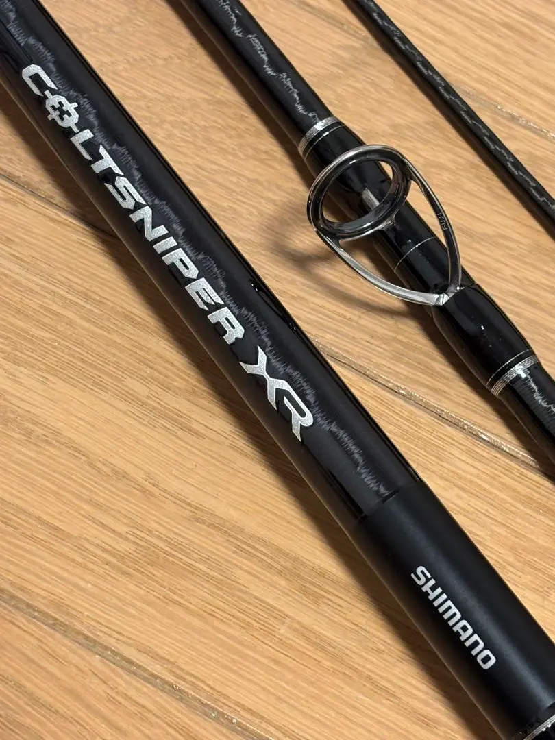 2026年最新】コルトスナイパーxr 100mの人気アイテム - メルカリ