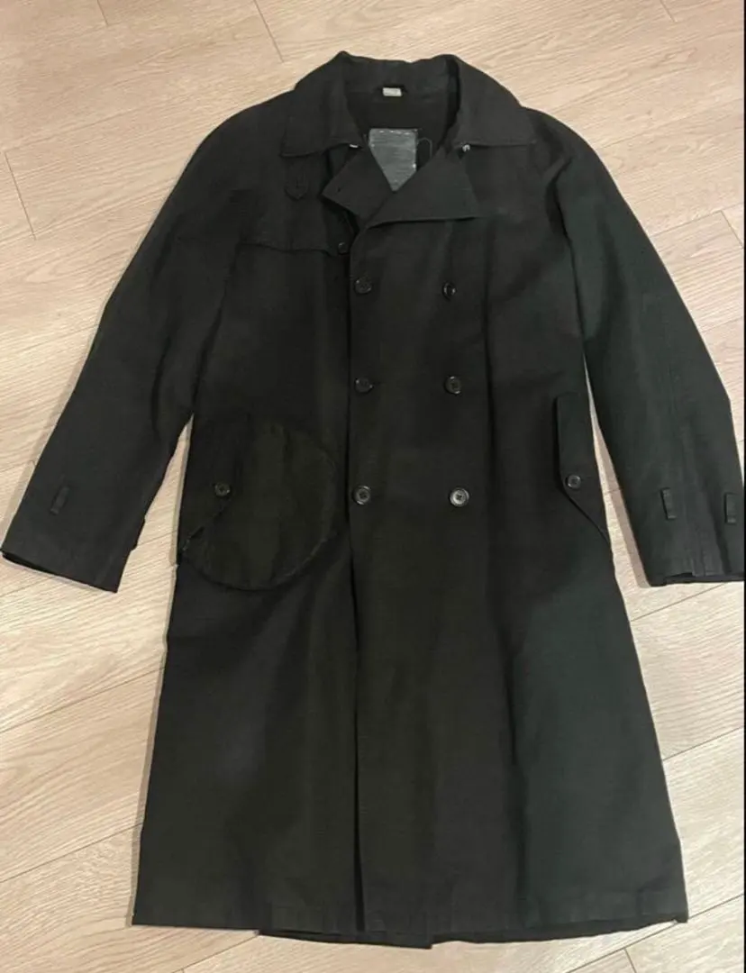 2026年最新】hussein chalayan コートの人気アイテム - メルカリ