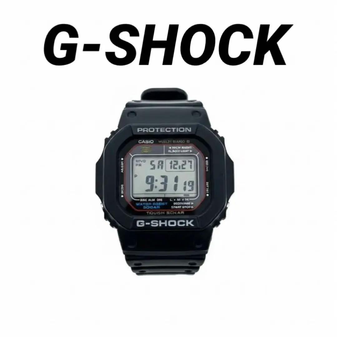 2026年最新】3159 GW-M5610の人気アイテム - メルカリ