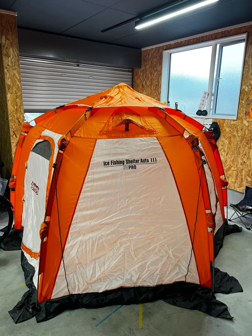 2026年最新】コールマン テント ワカサギの人気アイテム - メルカリ