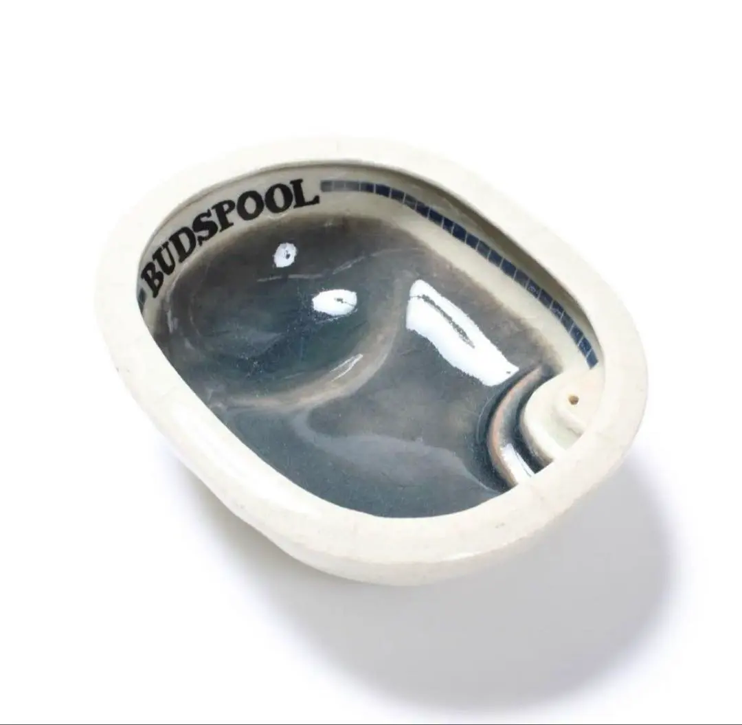 2026年最新】BUDSPOOL 灰皿の人気アイテム - メルカリ