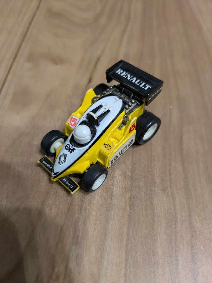 2026年最新】チョロQ f1の人気アイテム - メルカリ