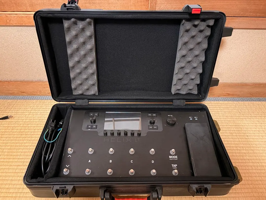 2026年最新】line 6 helix ltの人気アイテム - メルカリ