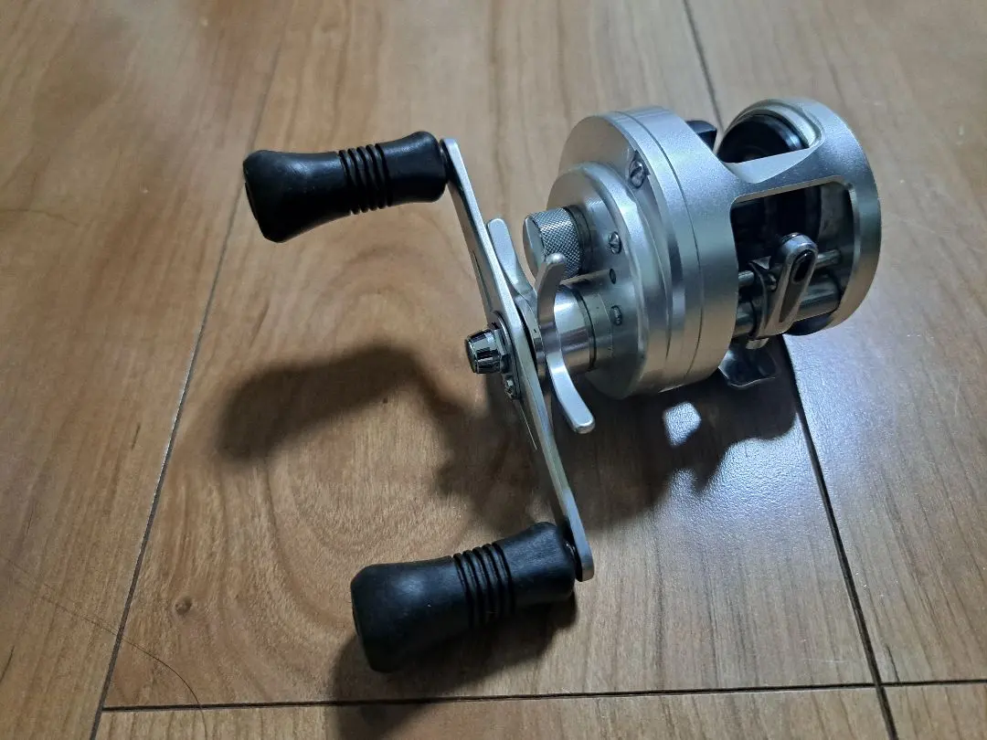 2026年最新】シマノ オシア カルカッタの人気アイテム - メルカリ