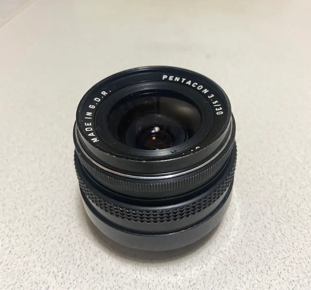 2026年最新】pentacon 3.5 30の人気アイテム - メルカリ