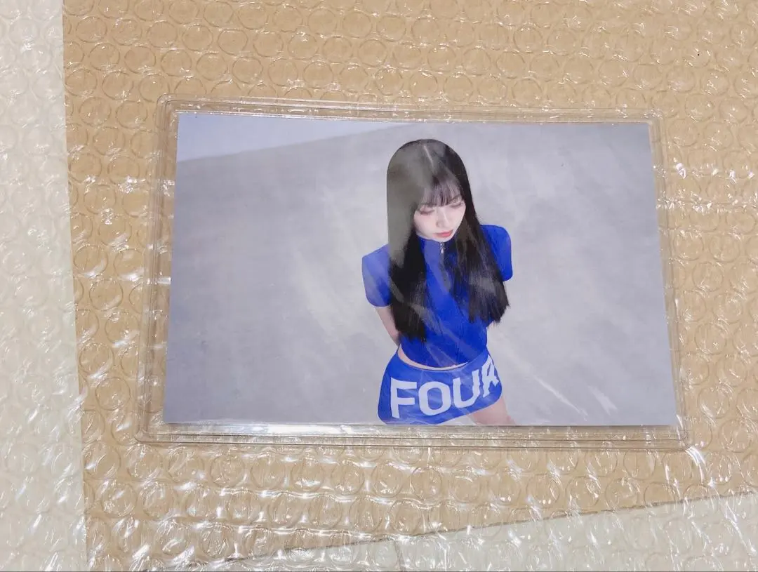 2026年最新】twiceダヒョン直筆サインの人気アイテム - メルカリ