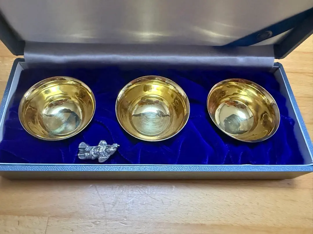 2026年最新】純銀 おちょこの人気アイテム - メルカリ