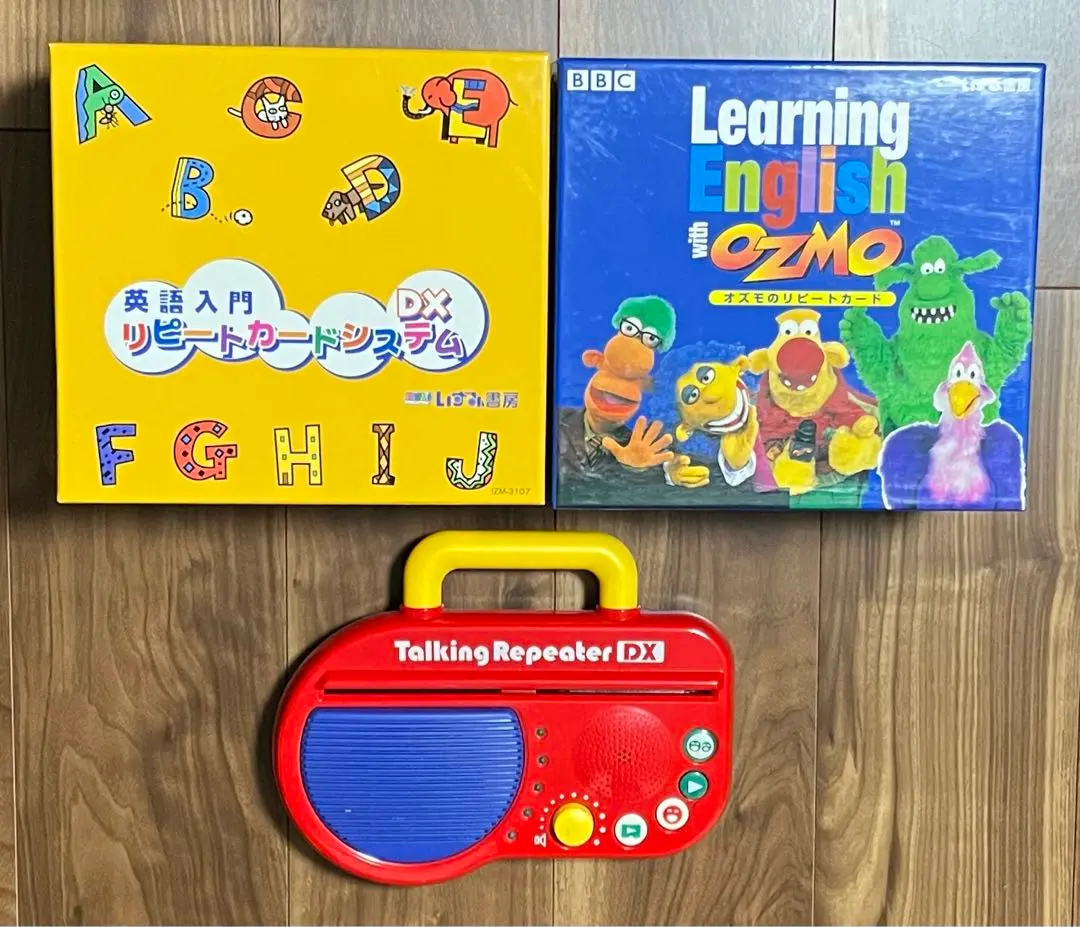 2026年最新】トーキングリピーターDXの人気アイテム - メルカリ