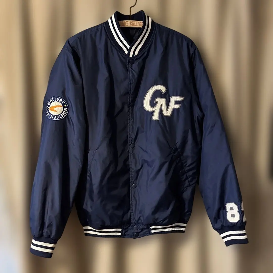 2026年最新】g1950 スタジャンの人気アイテム - メルカリ