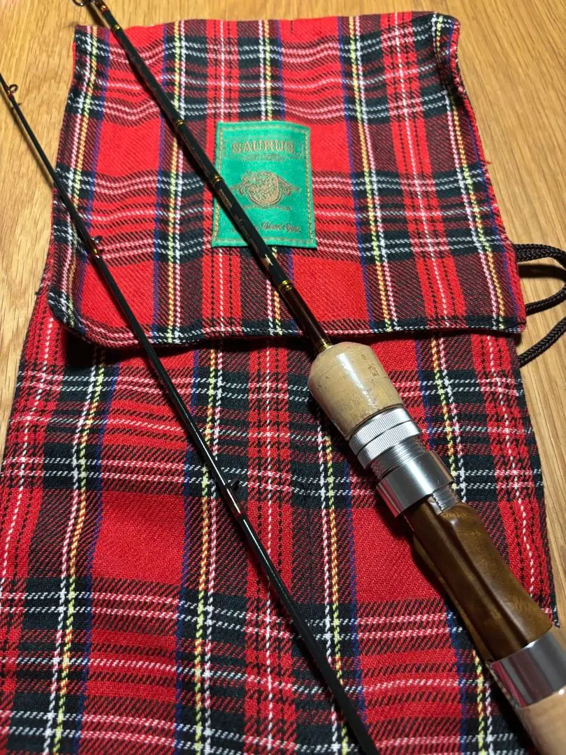 2026年最新】ザウルス トラウトスピンの人気アイテム - メルカリ