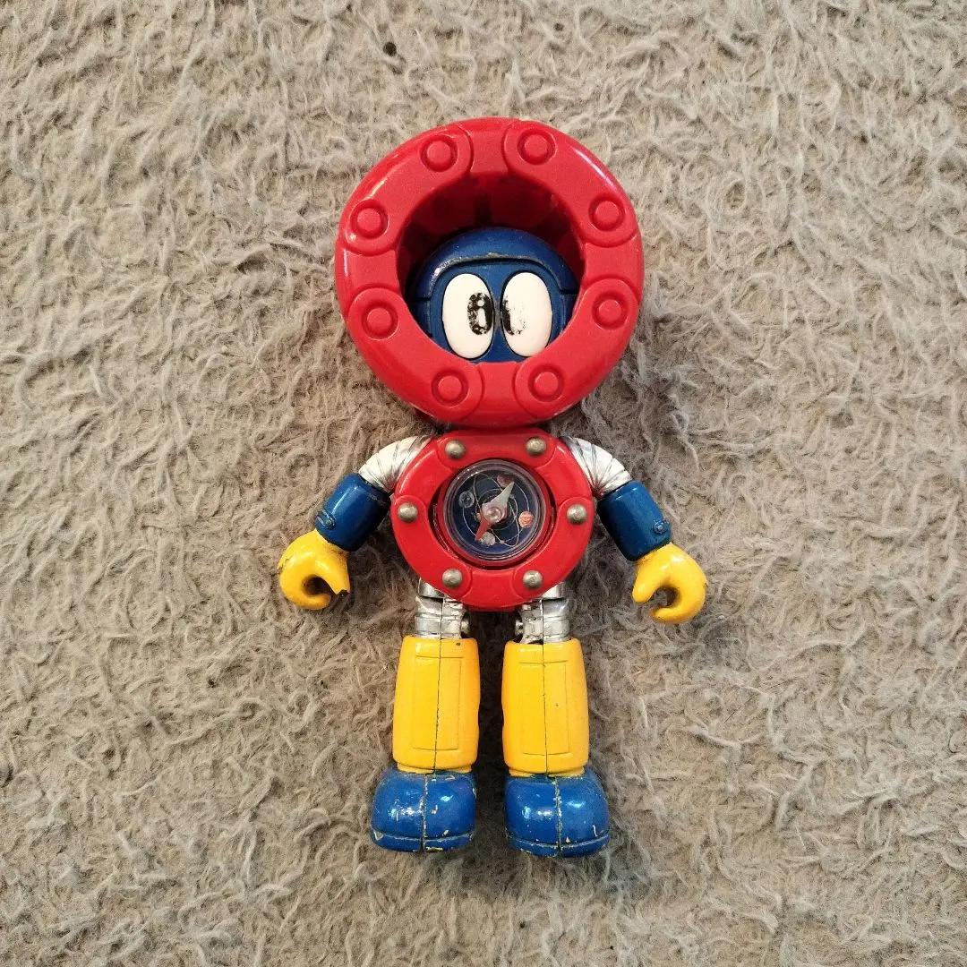 2026年最新】ポピー バッテンロボ丸の人気アイテム - メルカリ