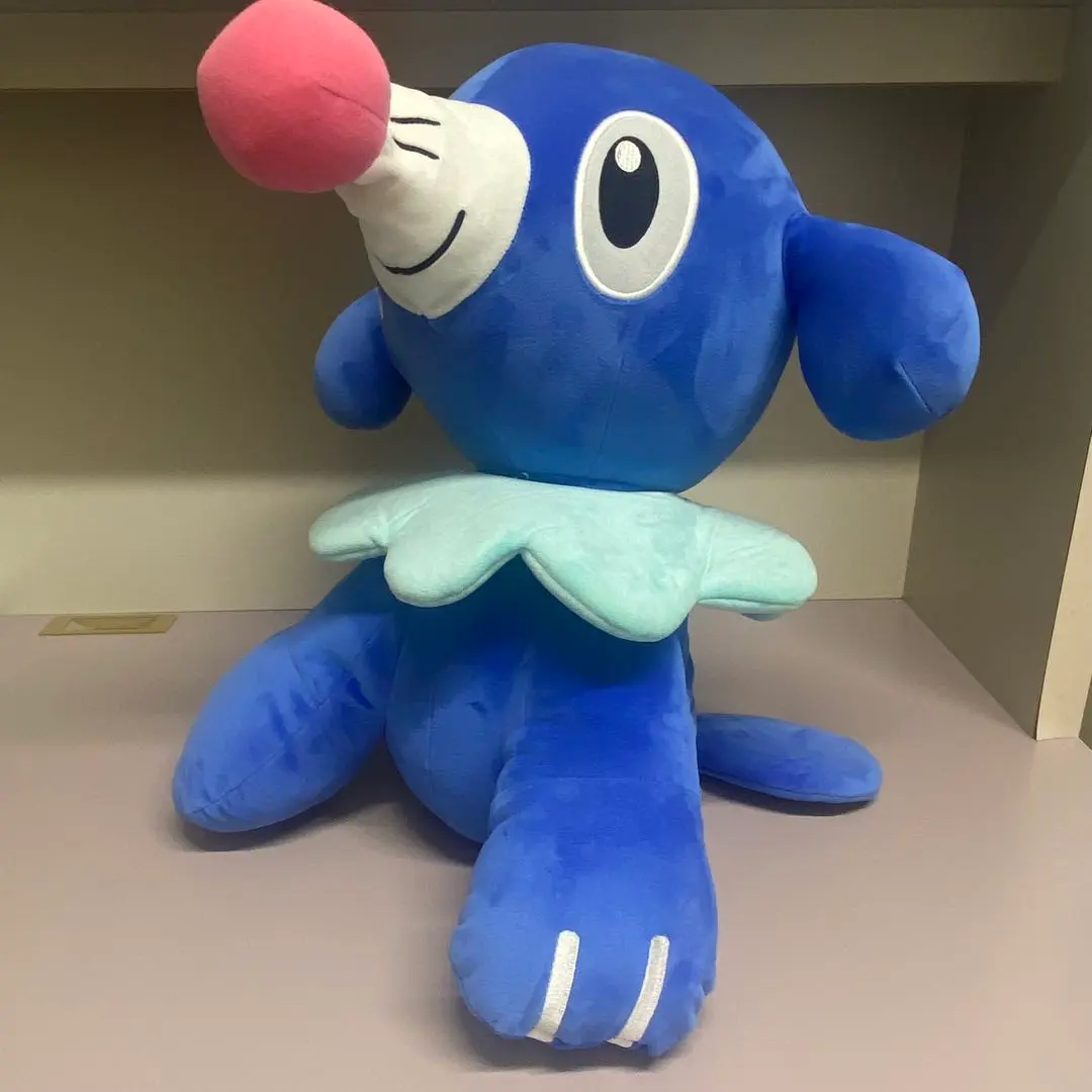 2026年最新】等身大アシマリの人気アイテム - メルカリ