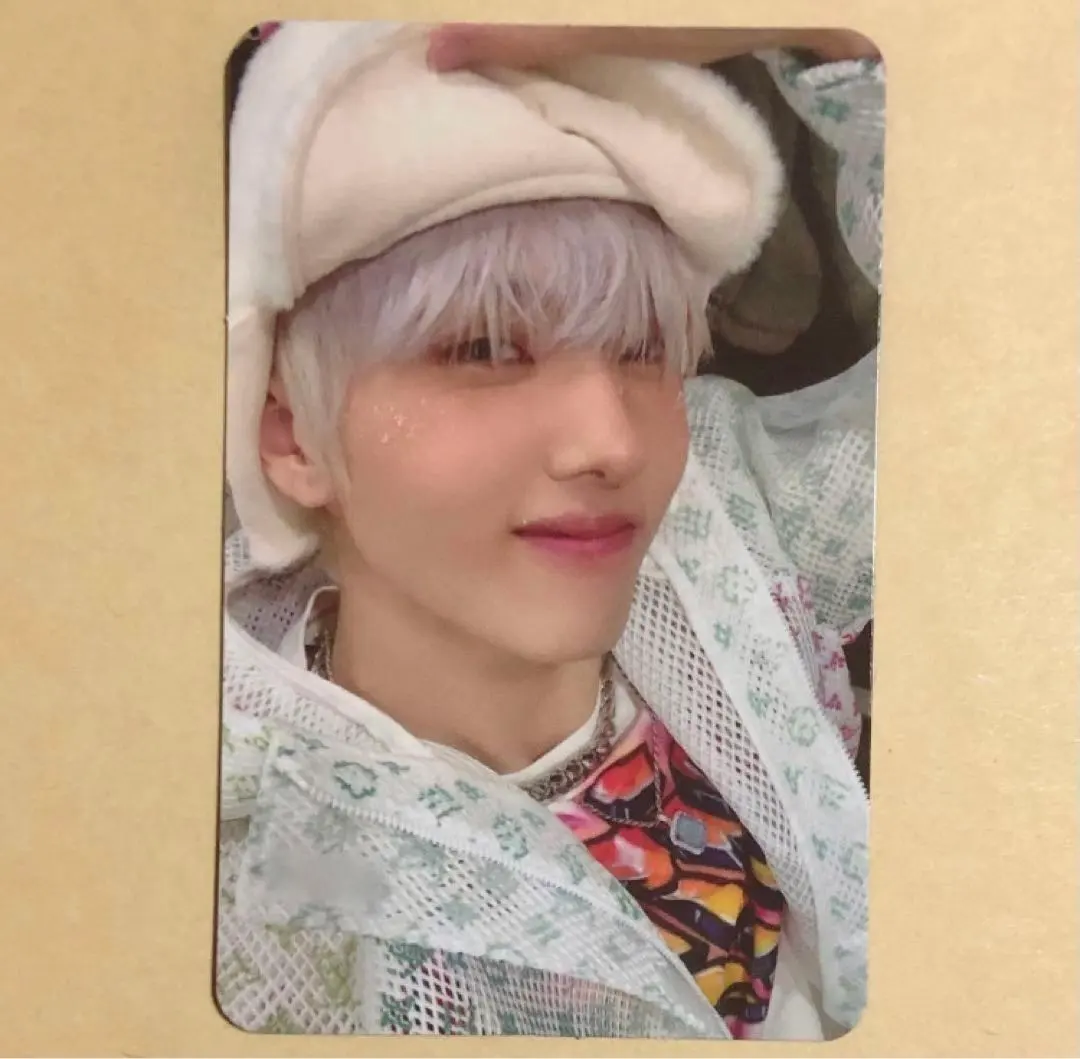 2026年最新】チソン デジパック glitch modeの人気アイテム - メルカリ