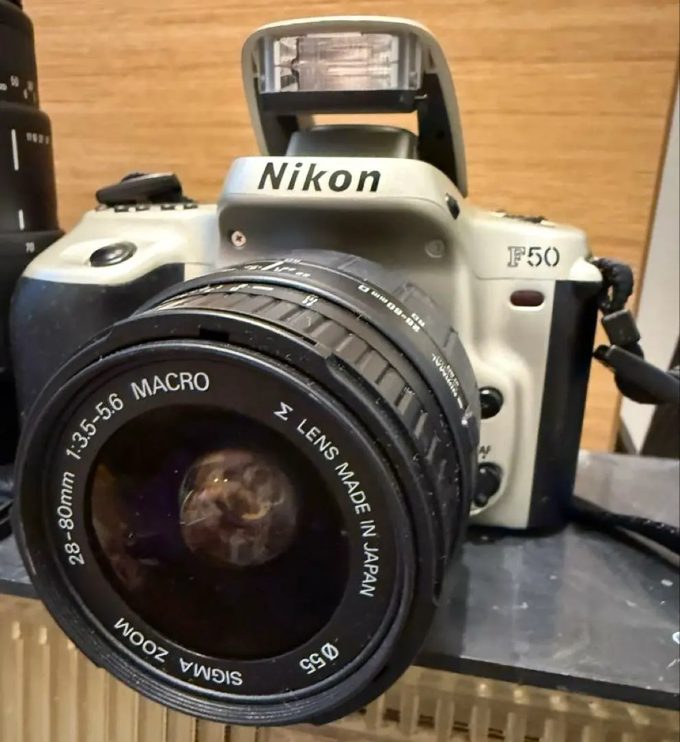 2026年最新】Nikon: F50 本体の人気アイテム - メルカリ