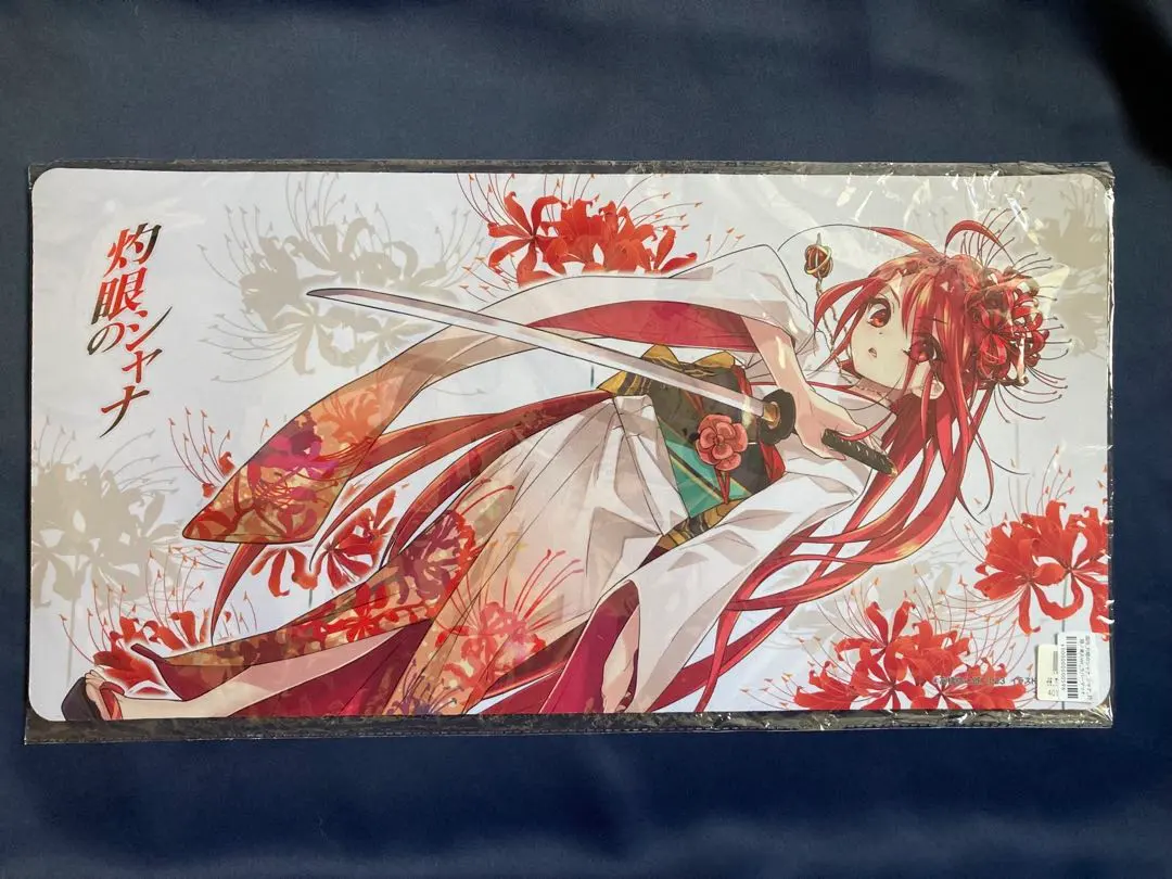 2026年最新】灼眼のシャナ プレイマットの人気アイテム - メルカリ