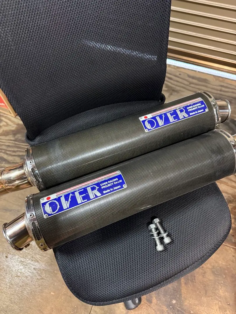 2026年最新】v-max1200 スリップオンの人気アイテム - メルカリ