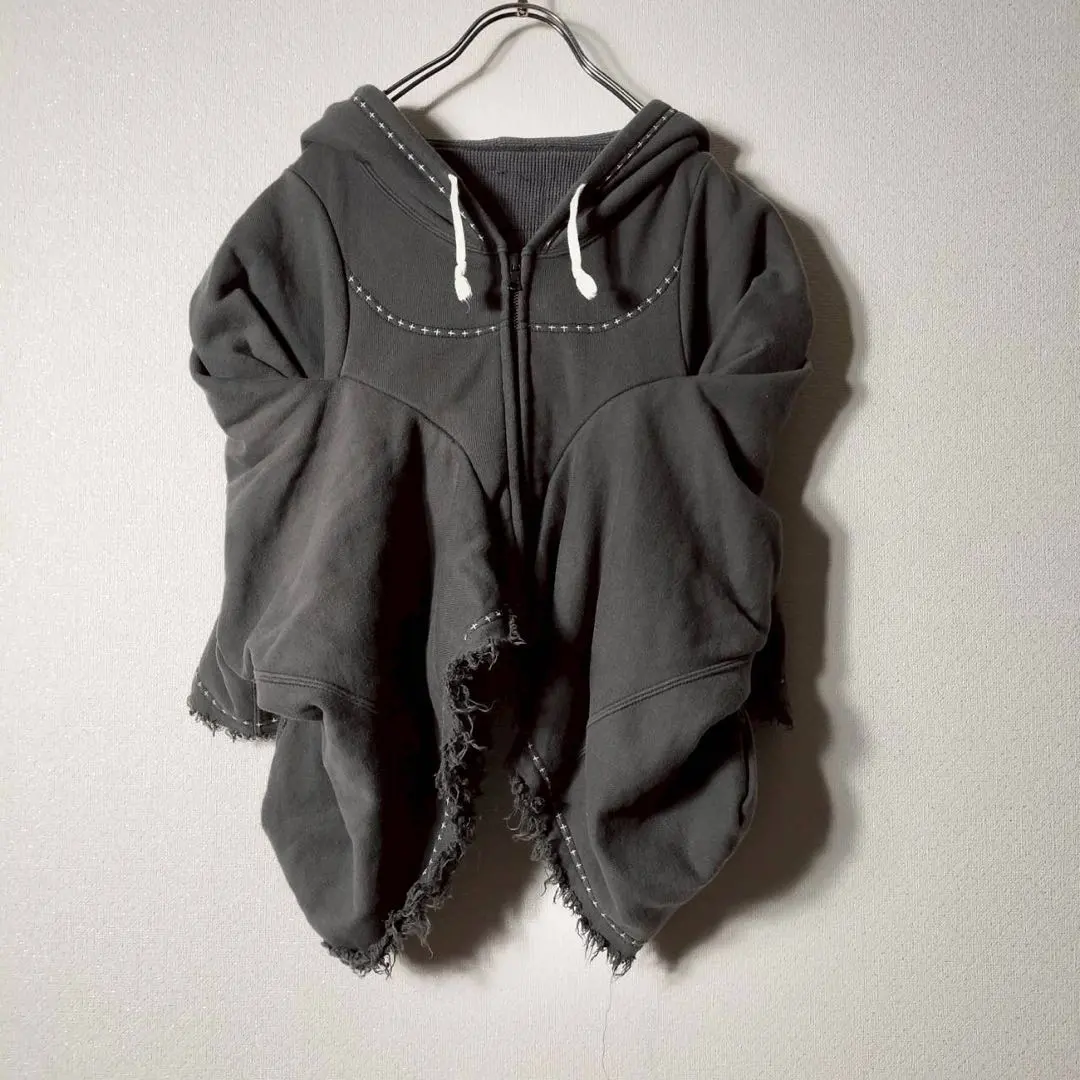 2026年最新】COMME des GARCONS ポンチョ・ケープコートの人気アイテム