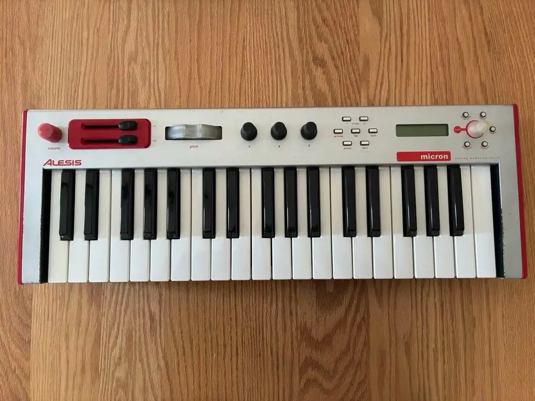 2026年最新】MICRON ALESISの人気アイテム - メルカリ