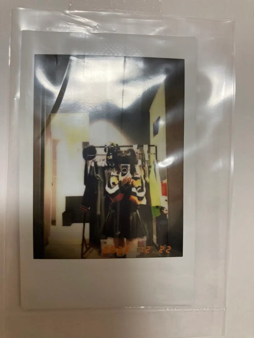 2026年最新】acaね チェキの人気アイテム - メルカリ