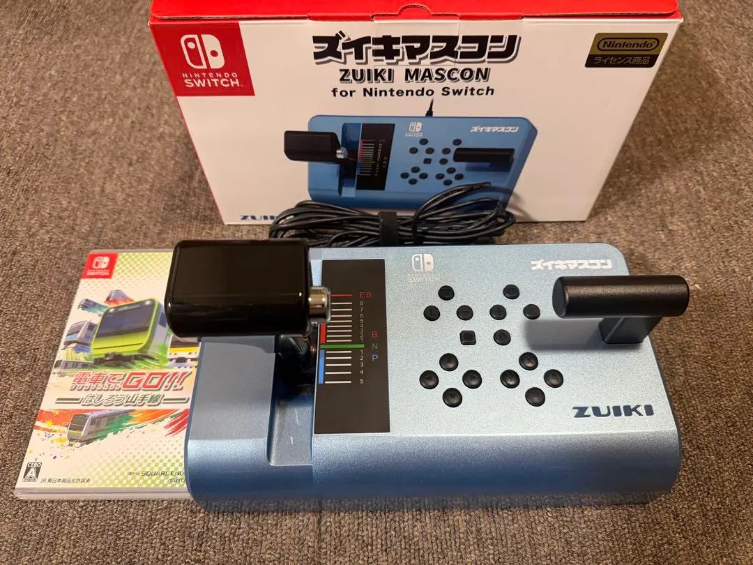 2026年最新】電車でgo!!はしろう山手線 コントローラーの人気アイテム