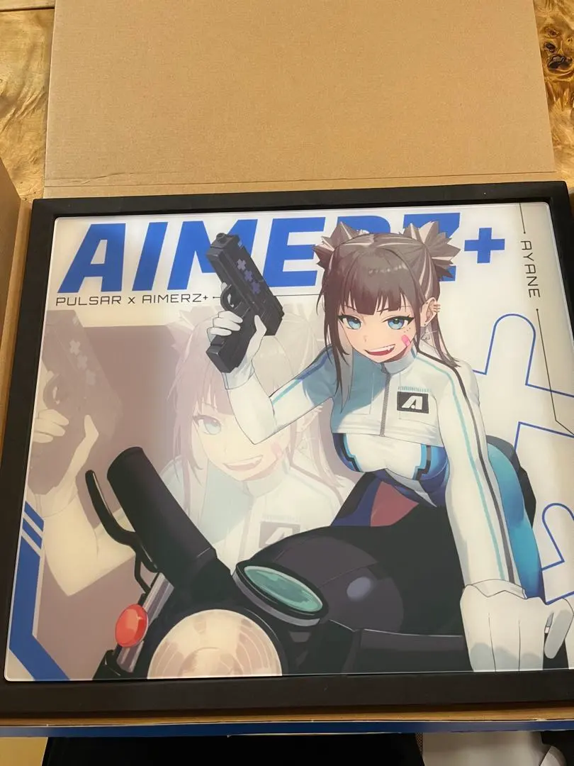 2026年最新】Pulsar superglide aimerzの人気アイテム - メルカリ