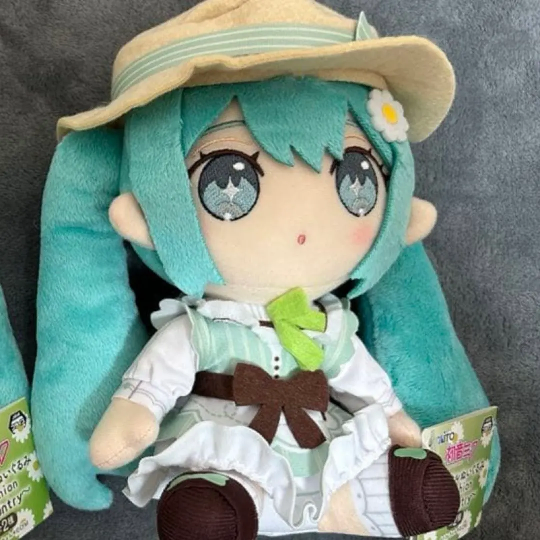 2026年最新】初音ミク 着せ替えぬいぐるみの人気アイテム - メルカリ