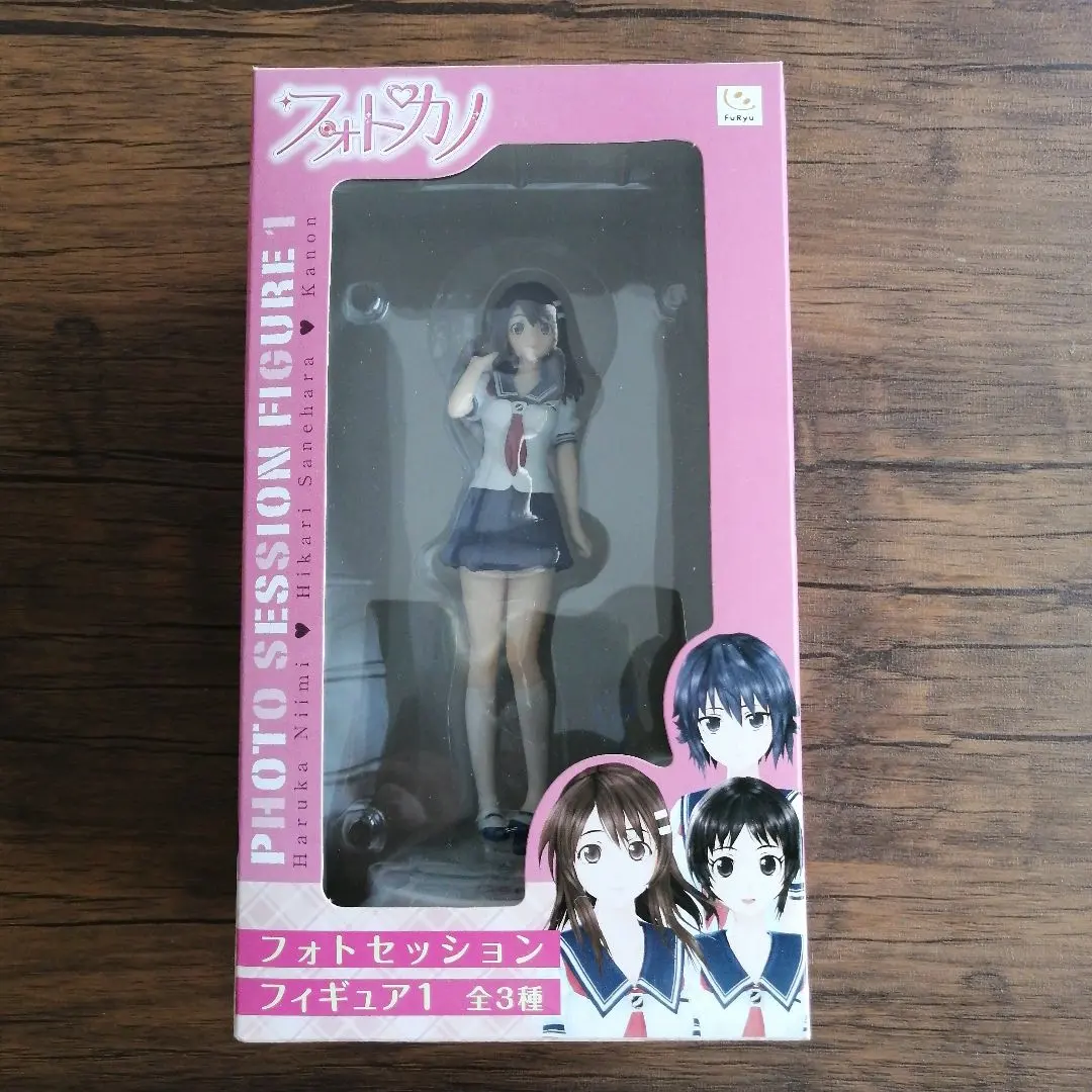 2026年最新】フォトカノ フィギュアの人気アイテム - メルカリ