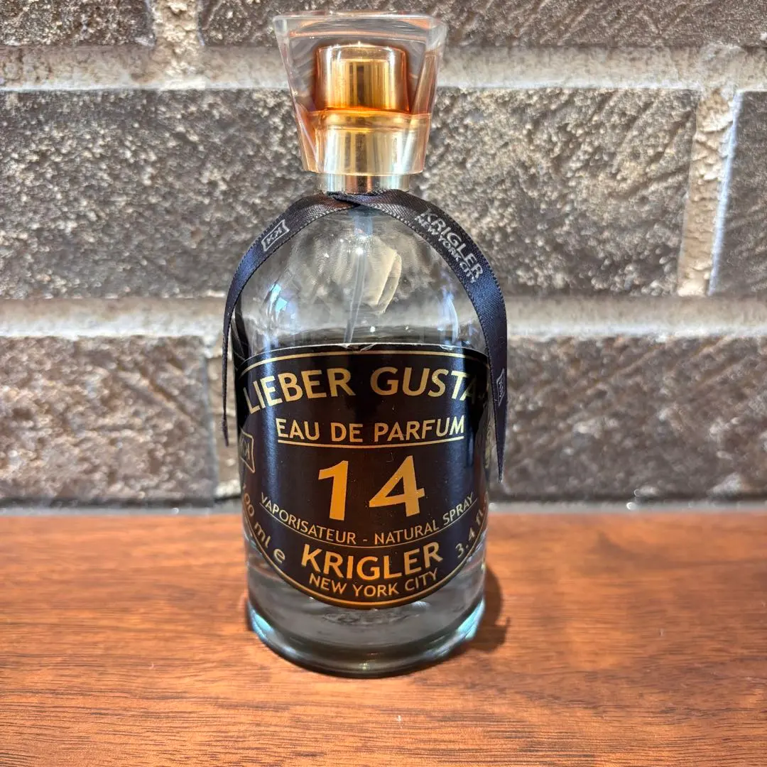2026年最新】クリグラー 香水の人気アイテム - メルカリ